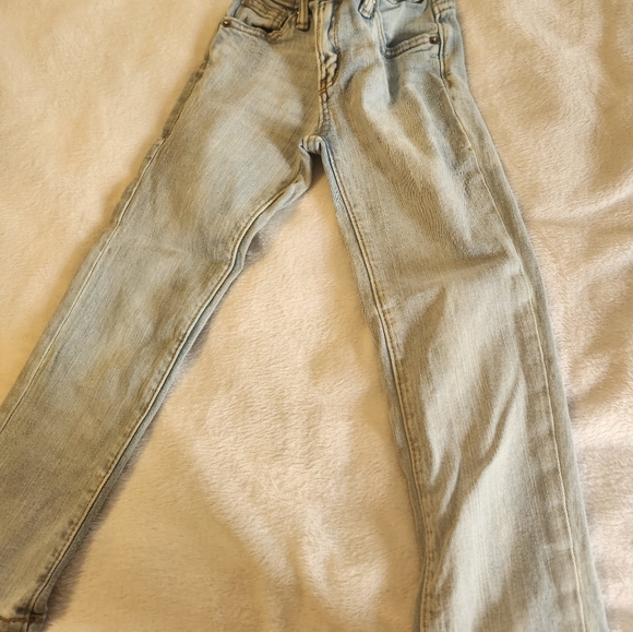 Old navy jeans - Picture 6 of 11